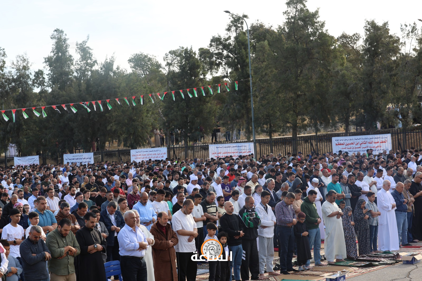 Madar Al-Saa Images 0.3765799791533946