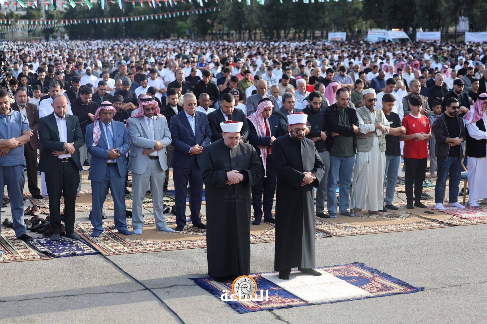 Madar Al-Saa Images 0.01344227221437111