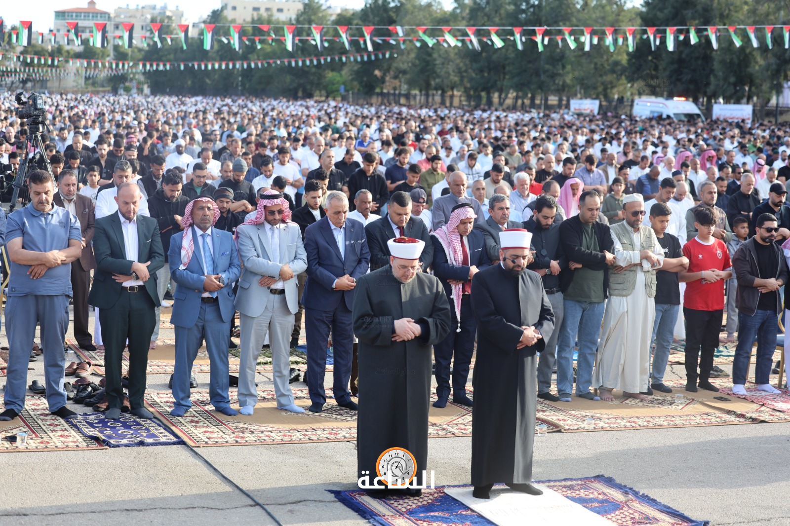 Madar Al-Saa Images 0.615012021098908