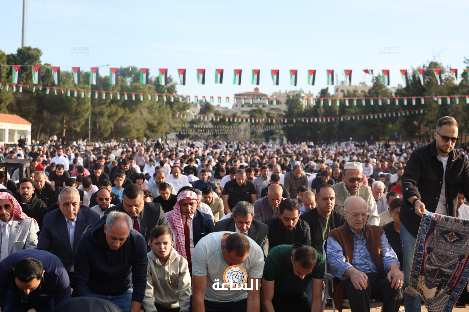 Madar Al-Saa Images 0.5256616415623129
