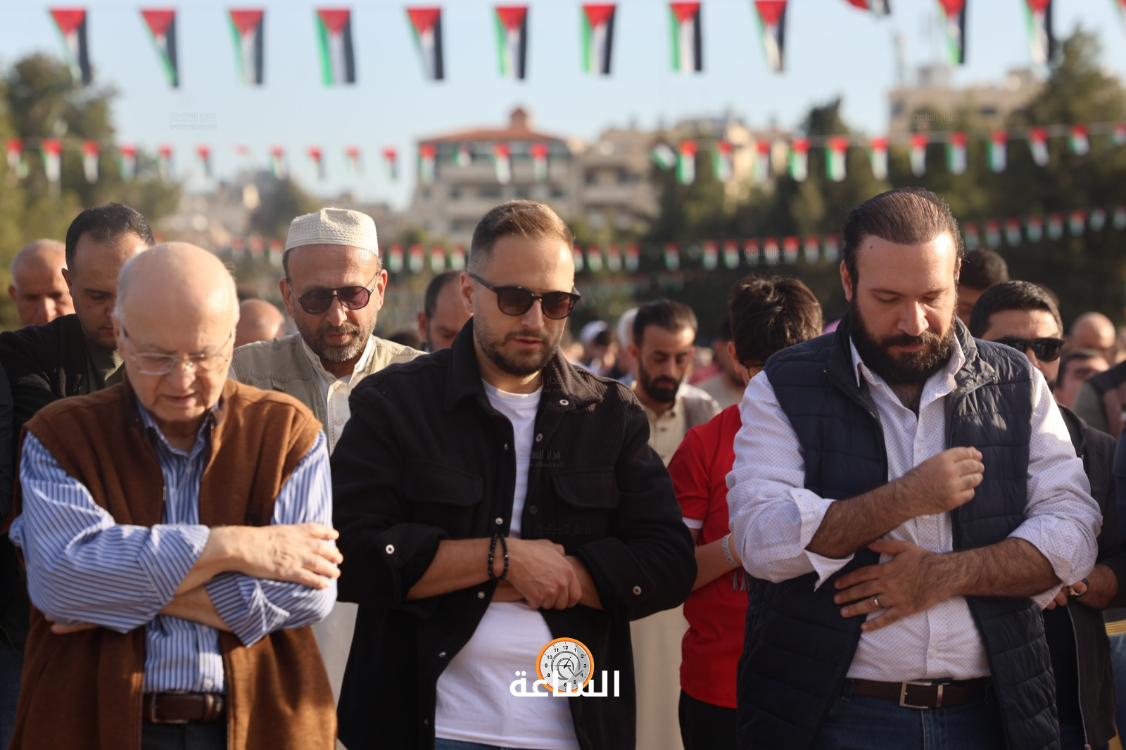 Madar Al-Saa Images 0.0120085213933665