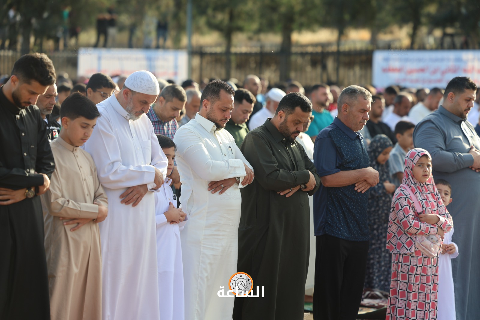Madar Al-Saa Images 0.6408639925065661