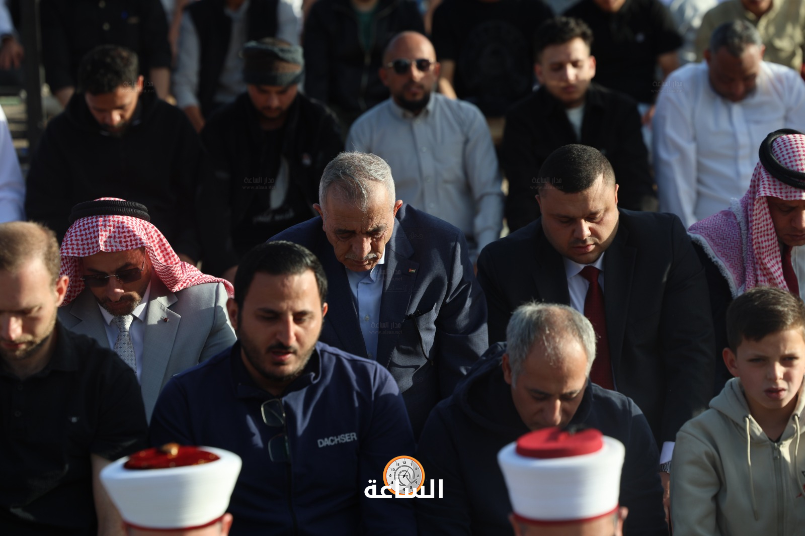 Madar Al-Saa Images 0.6828099653120426