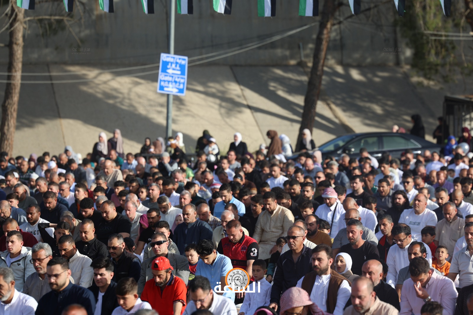 Madar Al-Saa Images 0.8613507613158786