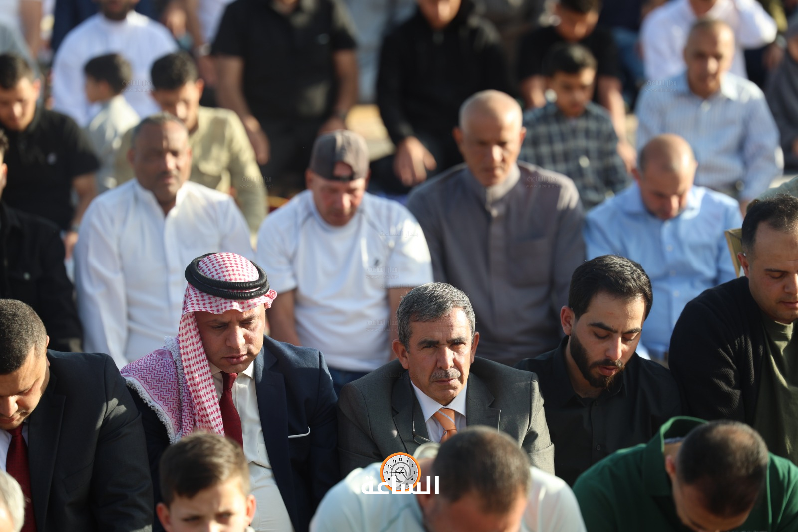Madar Al-Saa Images 0.5647121322031663