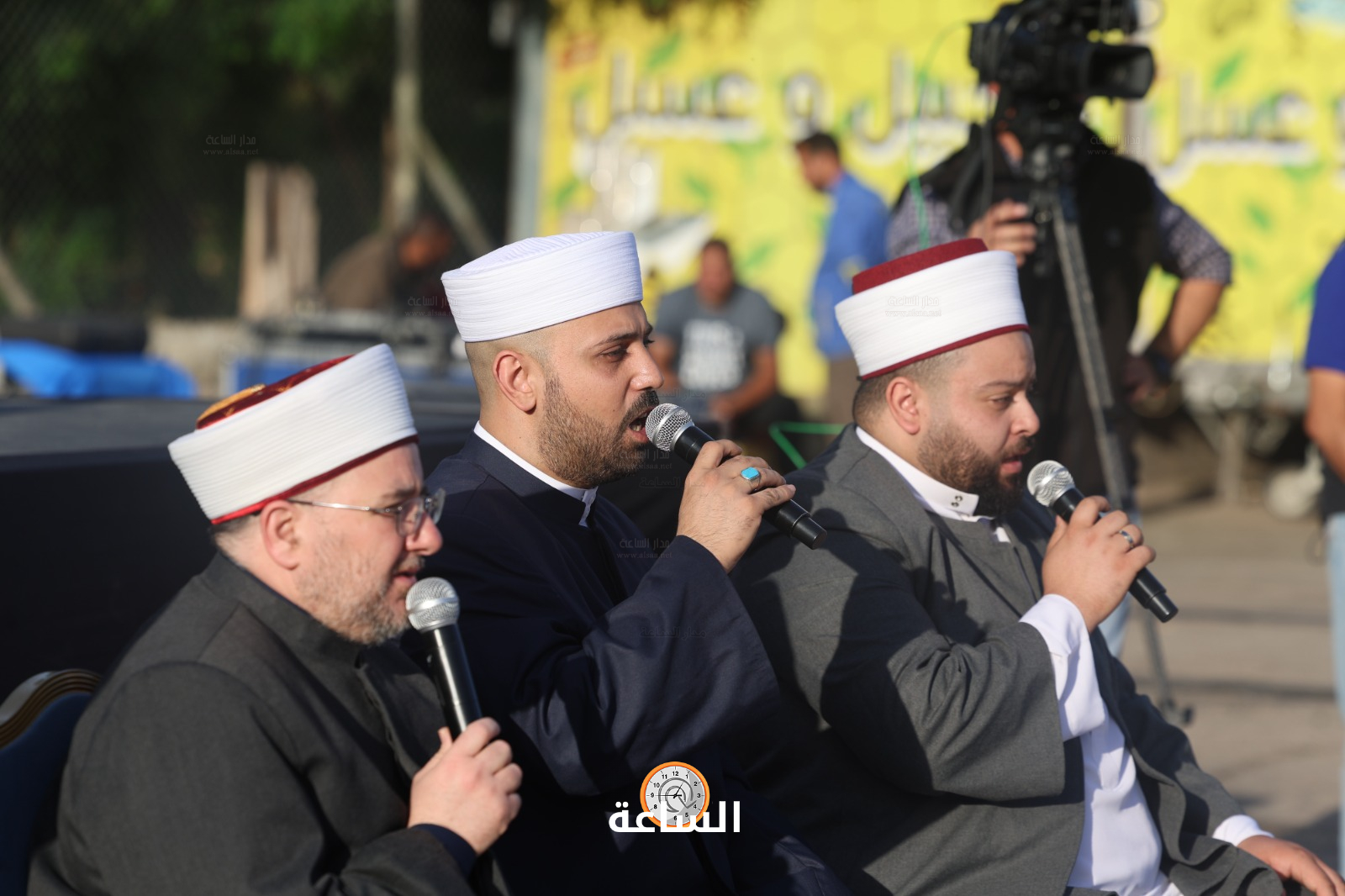 Madar Al-Saa Images 0.13397814640536765