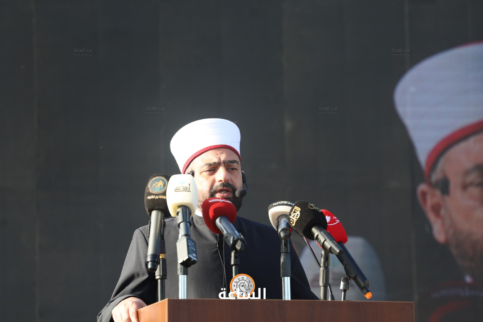 Madar Al-Saa Images 0.835765290454226
