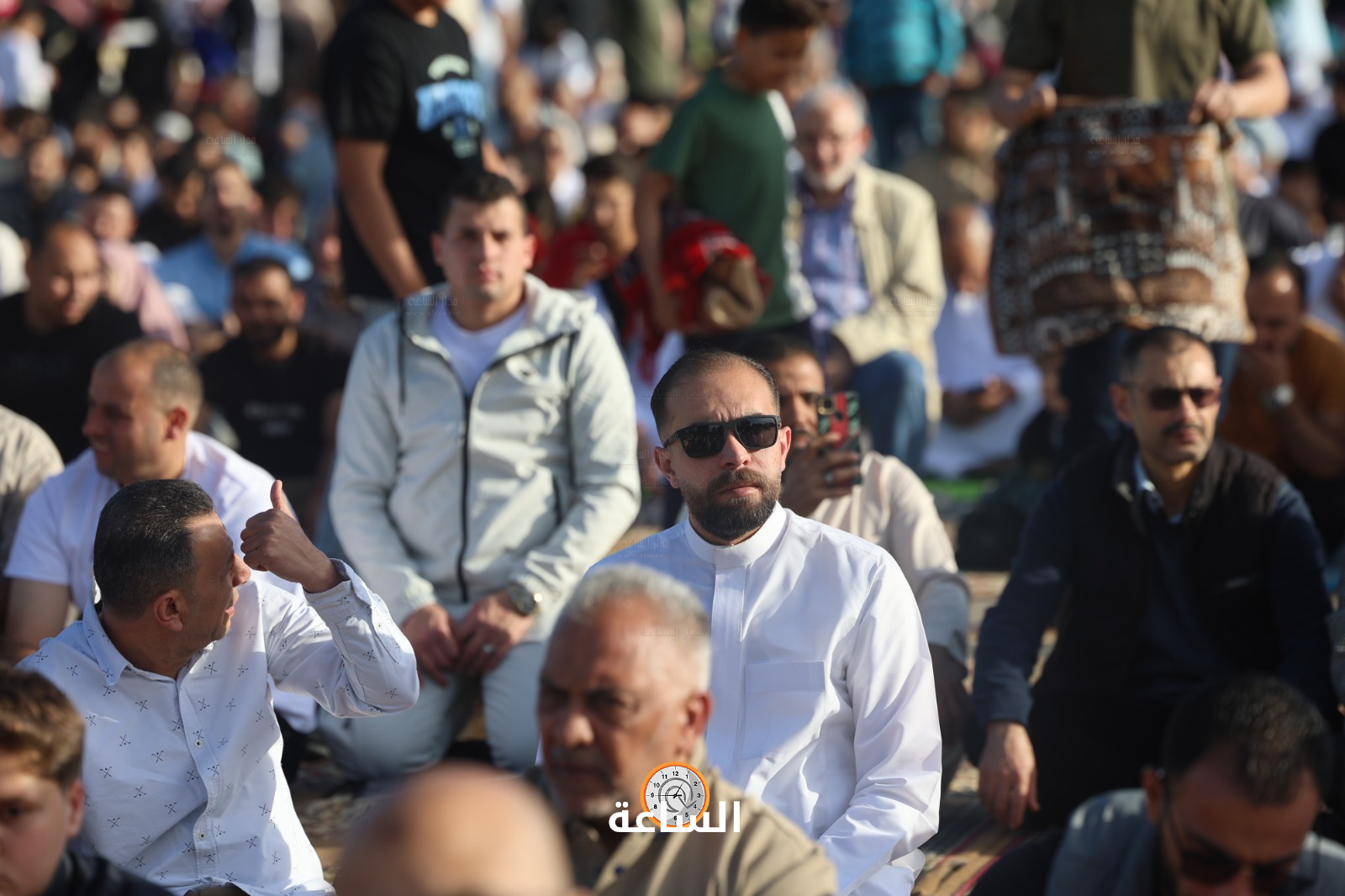 Madar Al-Saa Images 0.8165323373883012