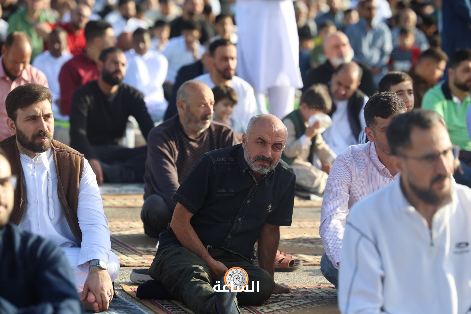 Madar Al-Saa Images 0.3417445684593342