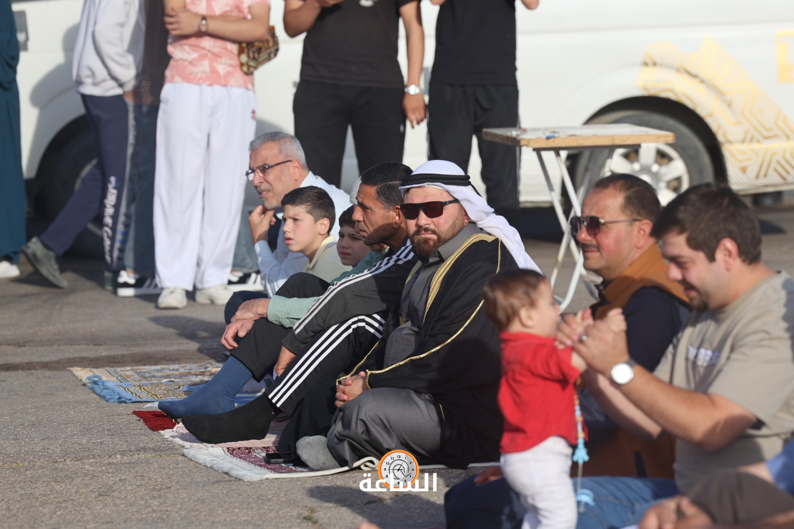Madar Al-Saa Images 0.5902185678170558