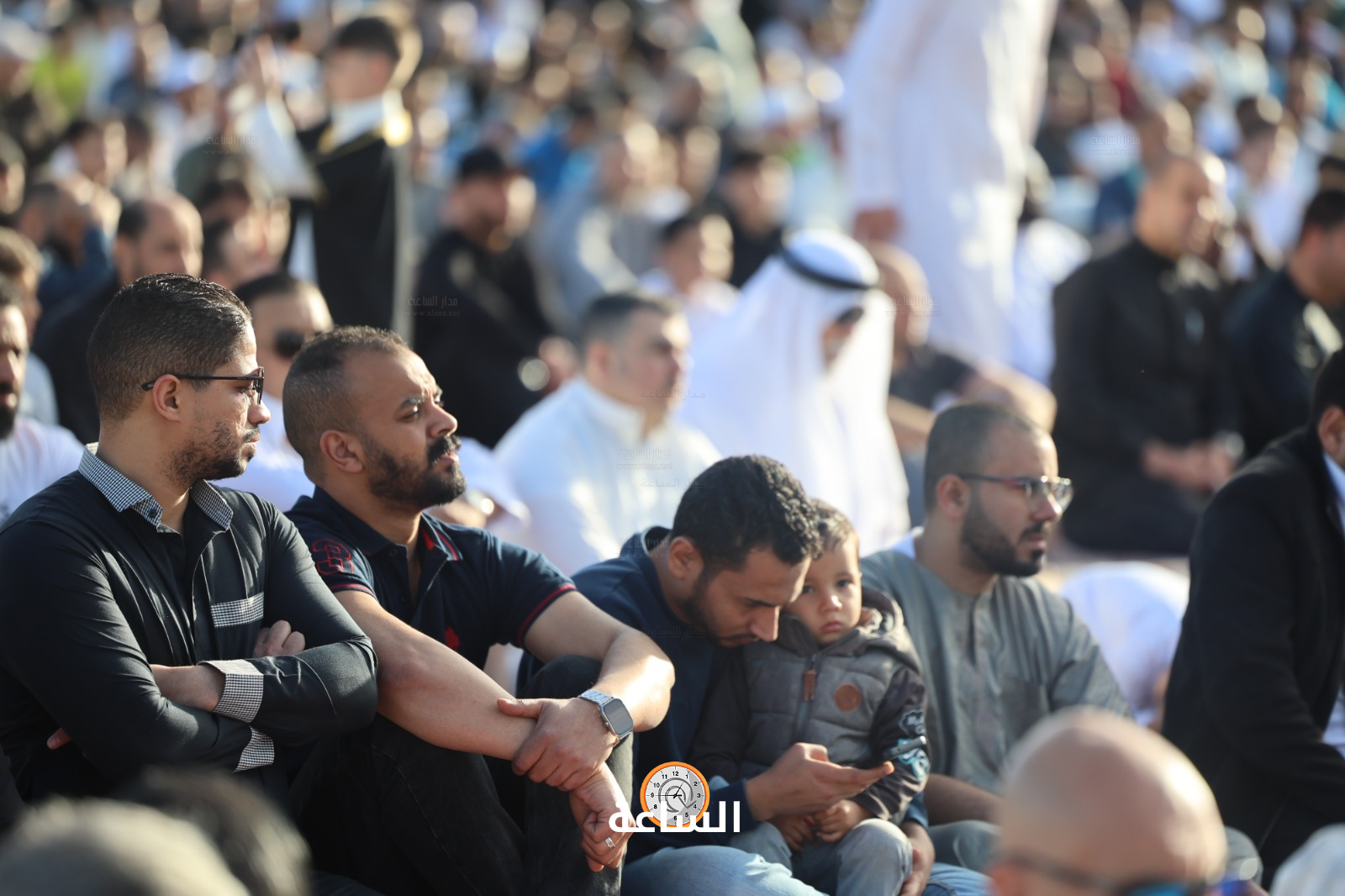 Madar Al-Saa Images 0.4301322914397906