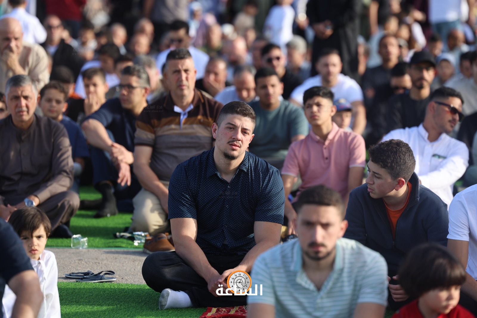 Madar Al-Saa Images 0.7020934076347308