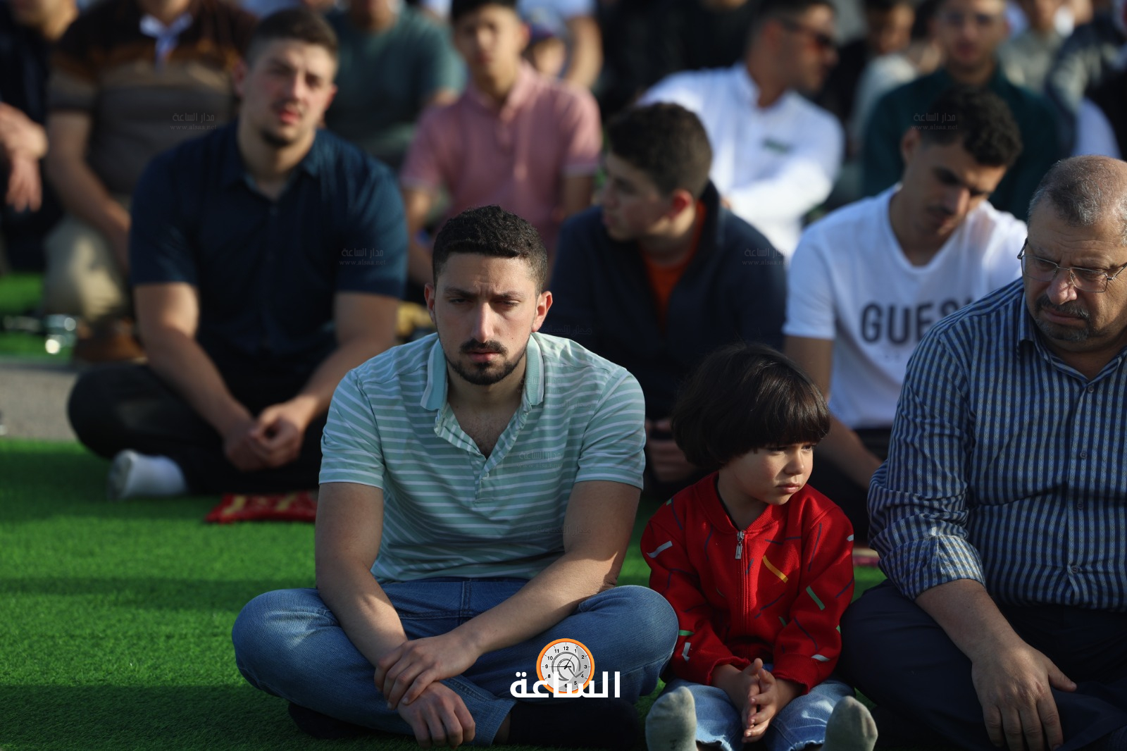 Madar Al-Saa Images 0.06829022051888978