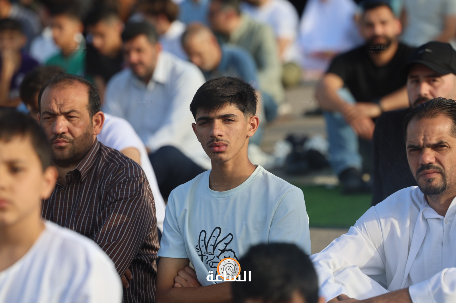 Madar Al-Saa Images 0.6016629997172271