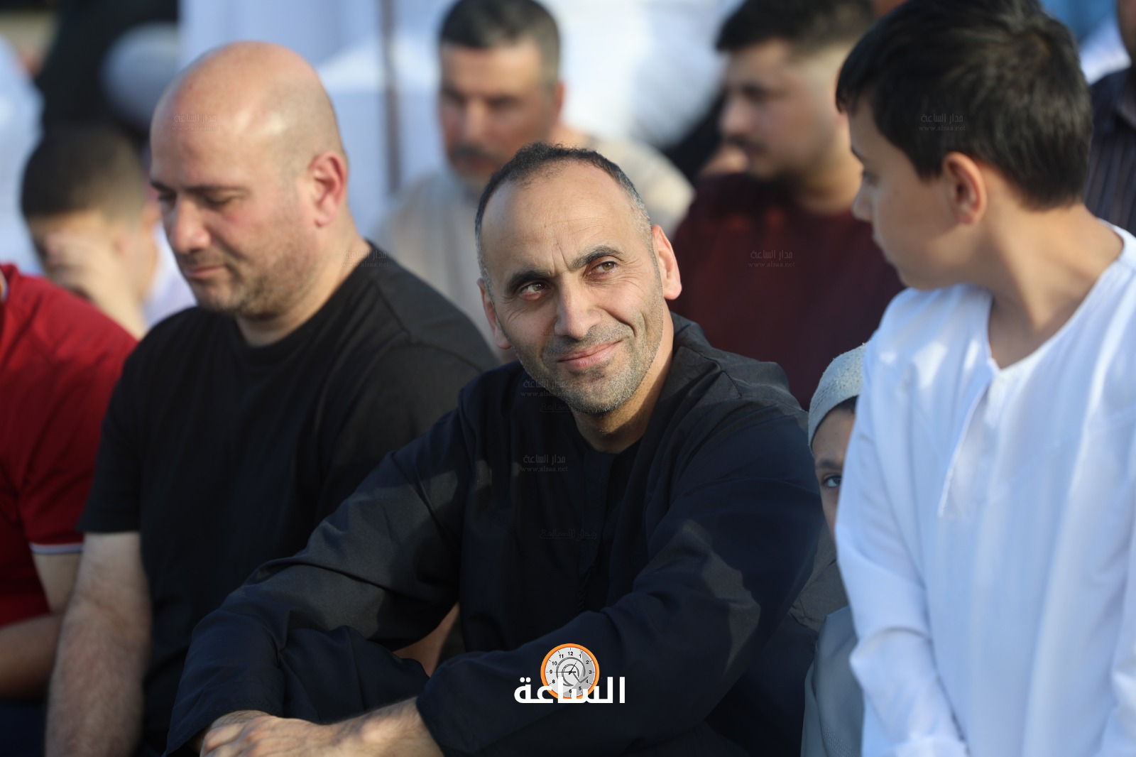 Madar Al-Saa Images 0.08759015194935438