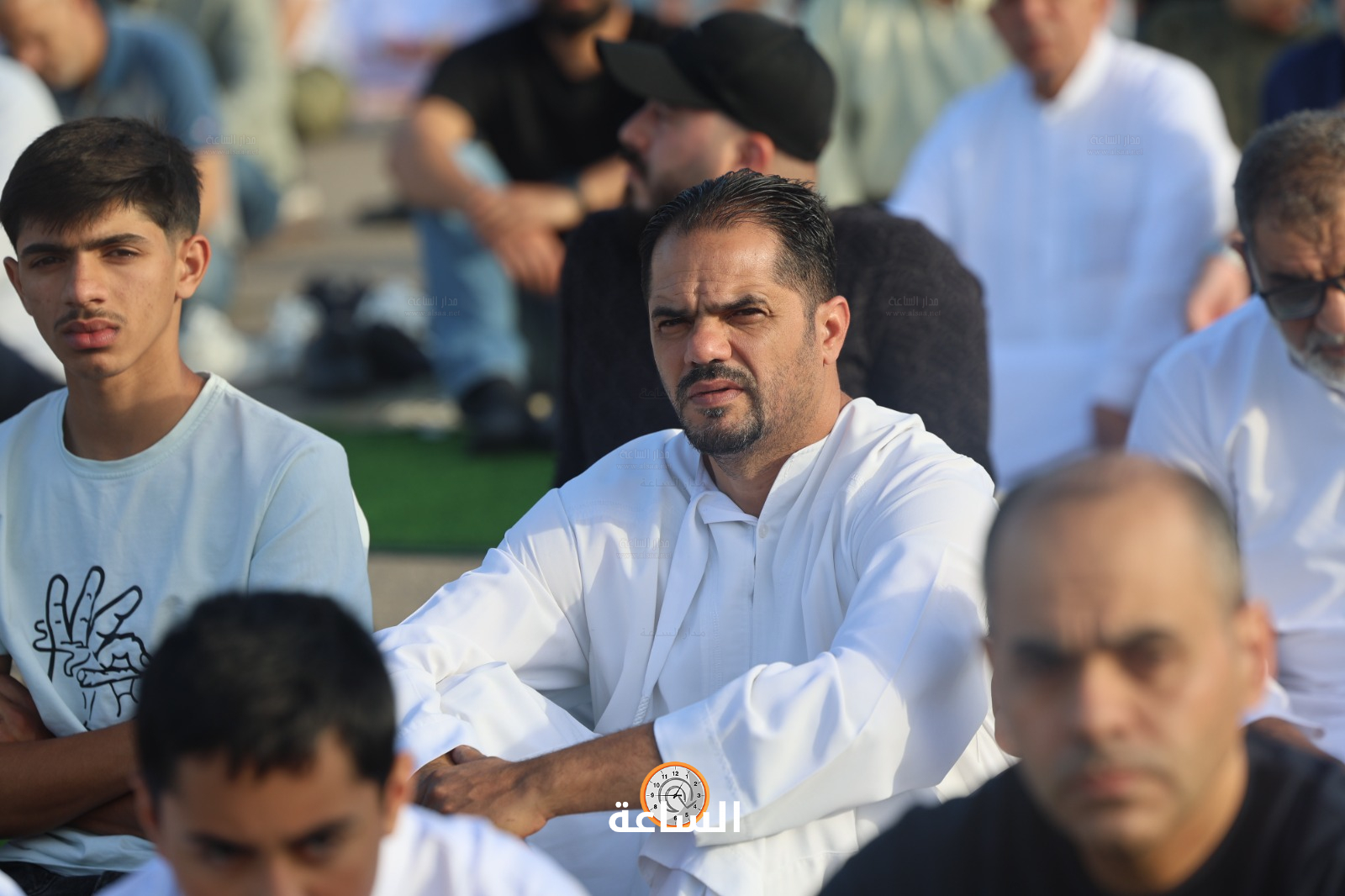 Madar Al-Saa Images 0.6650859066497431