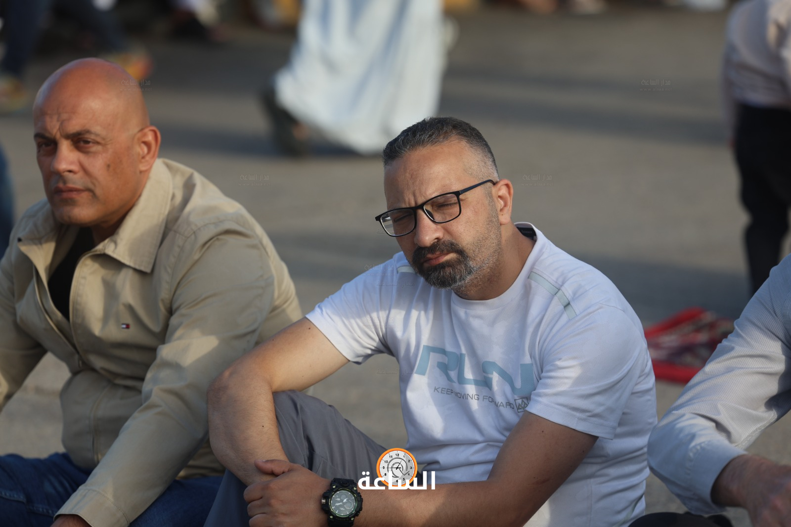 Madar Al-Saa Images 0.8495103447155207