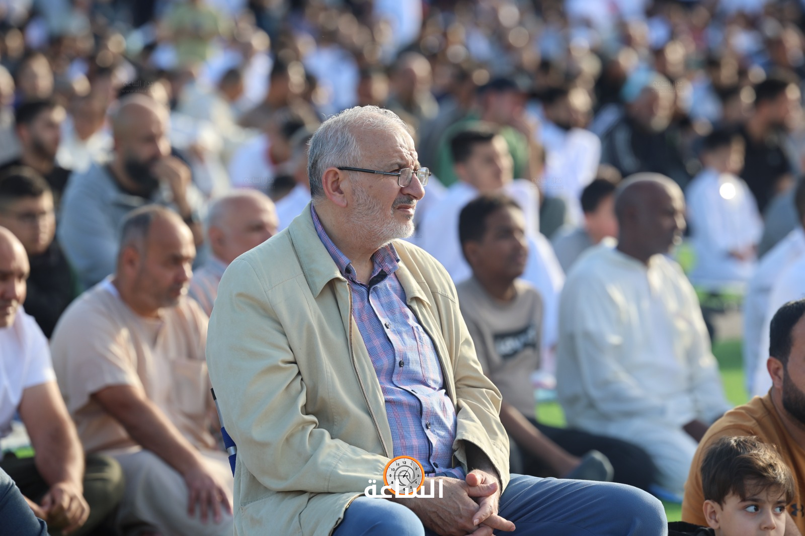 Madar Al-Saa Images 0.10220304078633113