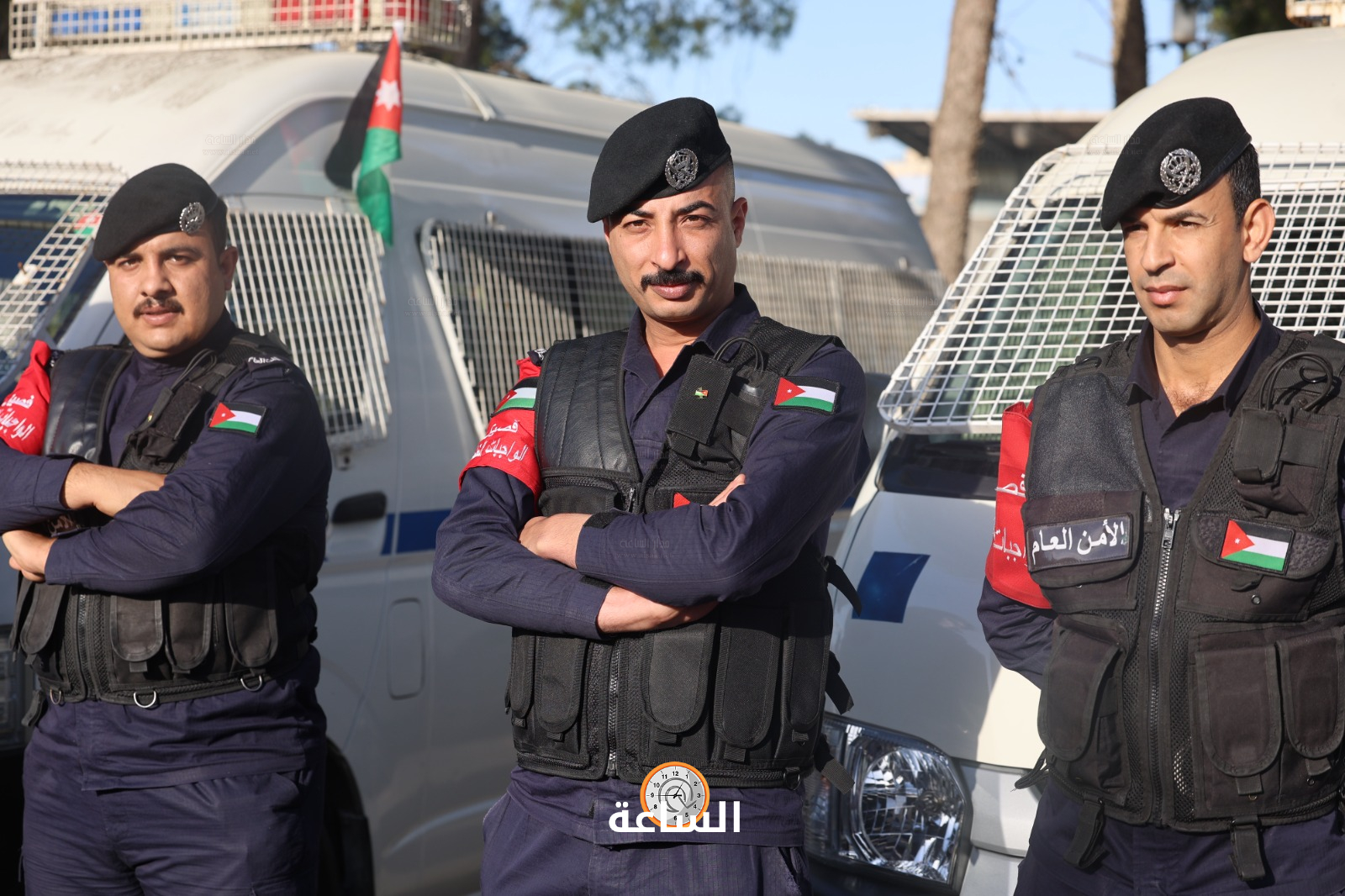Madar Al-Saa Images 0.5186423448484432
