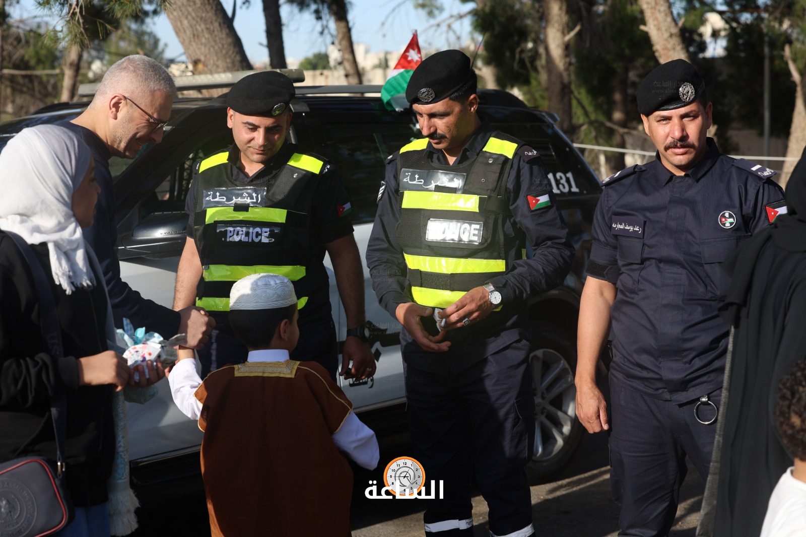 Madar Al-Saa Images 0.9479070203109163