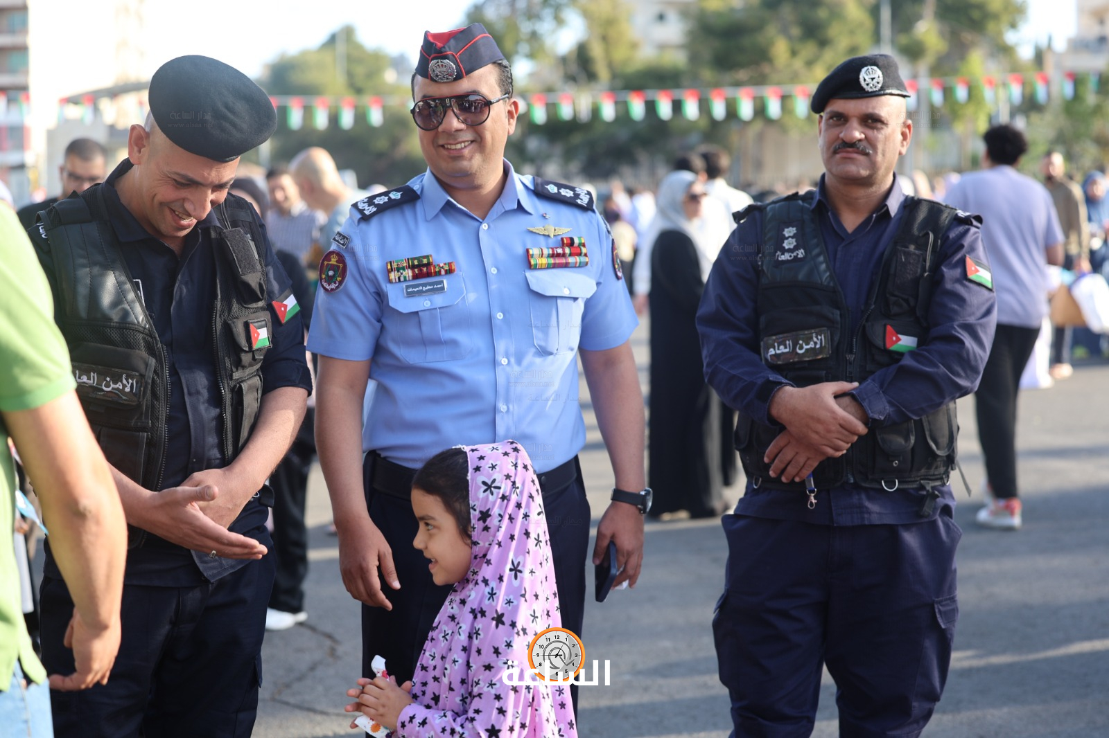 Madar Al-Saa Images 0.7742651329744893