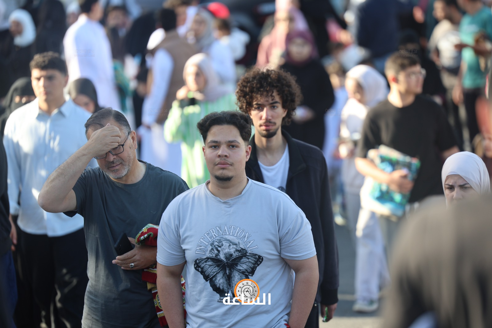 Madar Al-Saa Images 0.10401912562674576
