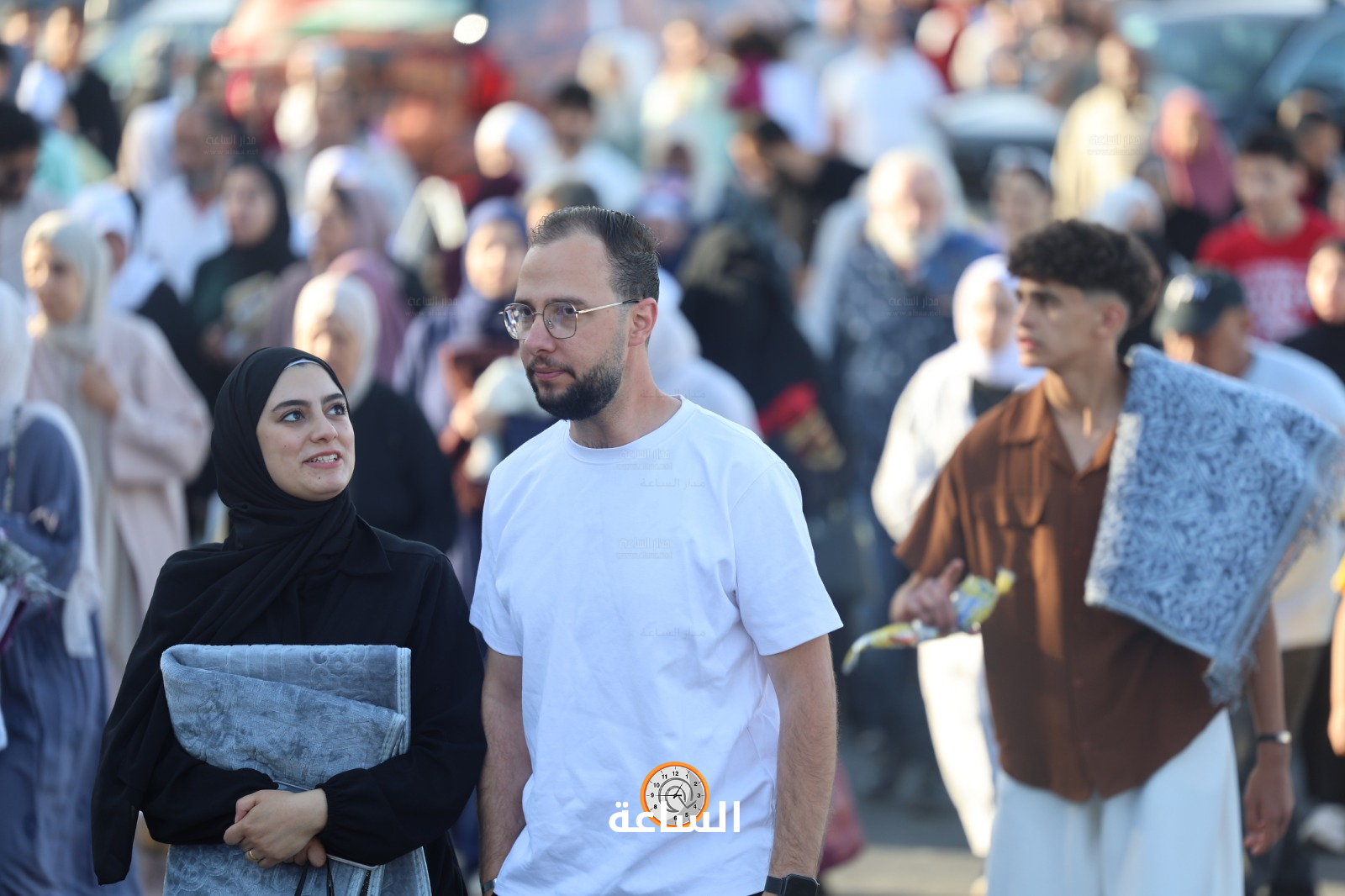 Madar Al-Saa Images 0.4138115725216527