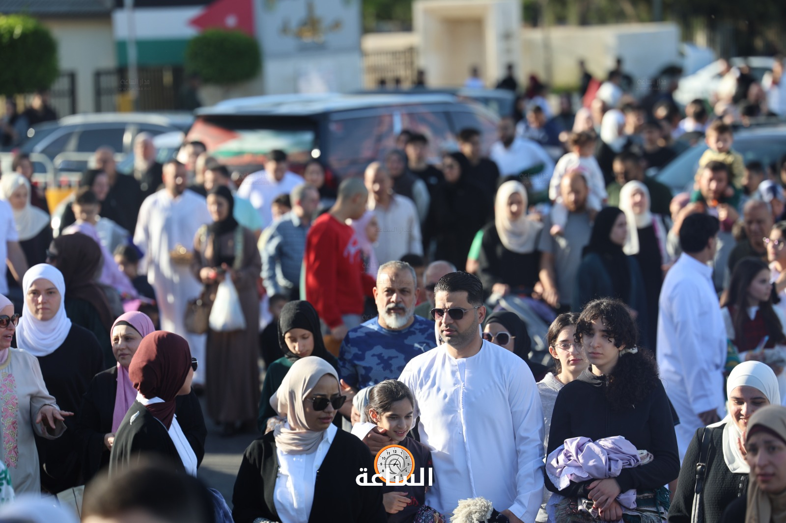Madar Al-Saa Images 0.7101372005462108