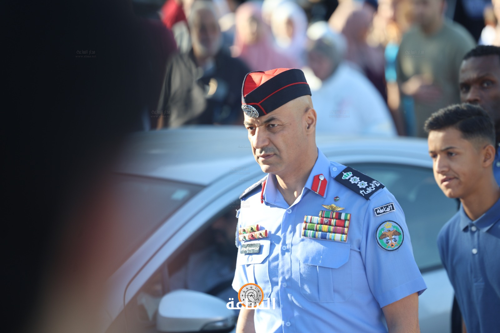 Madar Al-Saa Images 0.2076529128265473