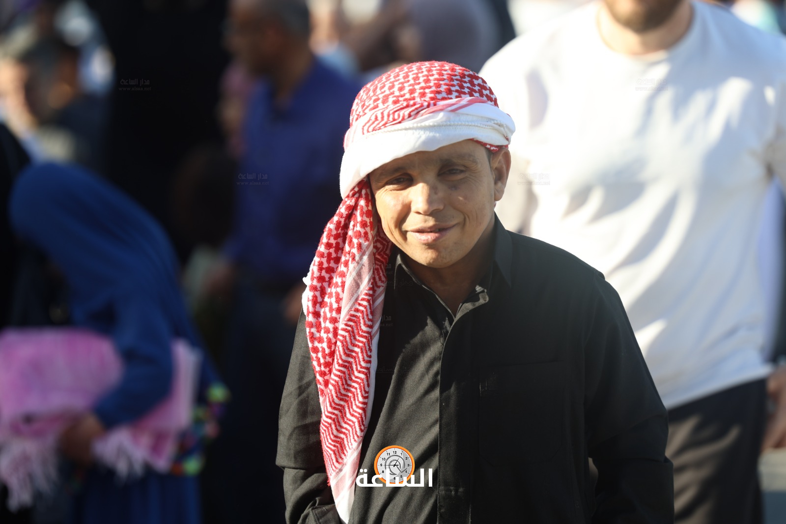 Madar Al-Saa Images 0.09743297868800849
