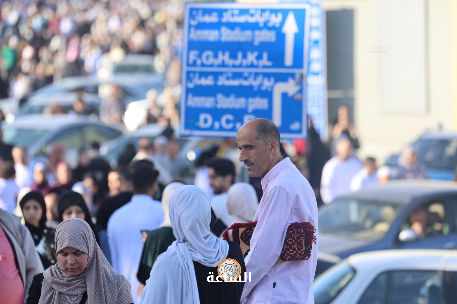Madar Al-Saa Images 0.13269538097214317