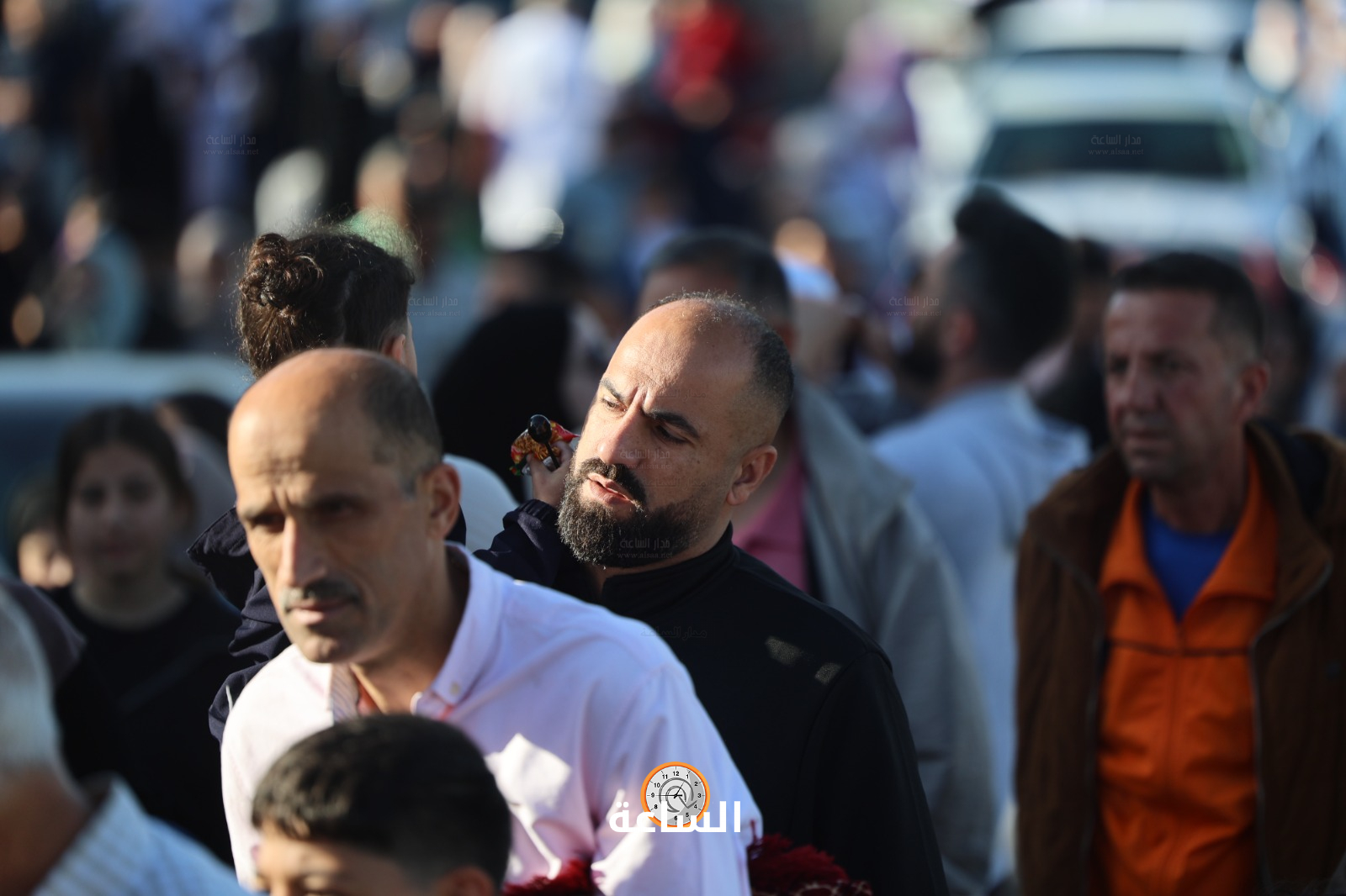 Madar Al-Saa Images 0.26434582155140396