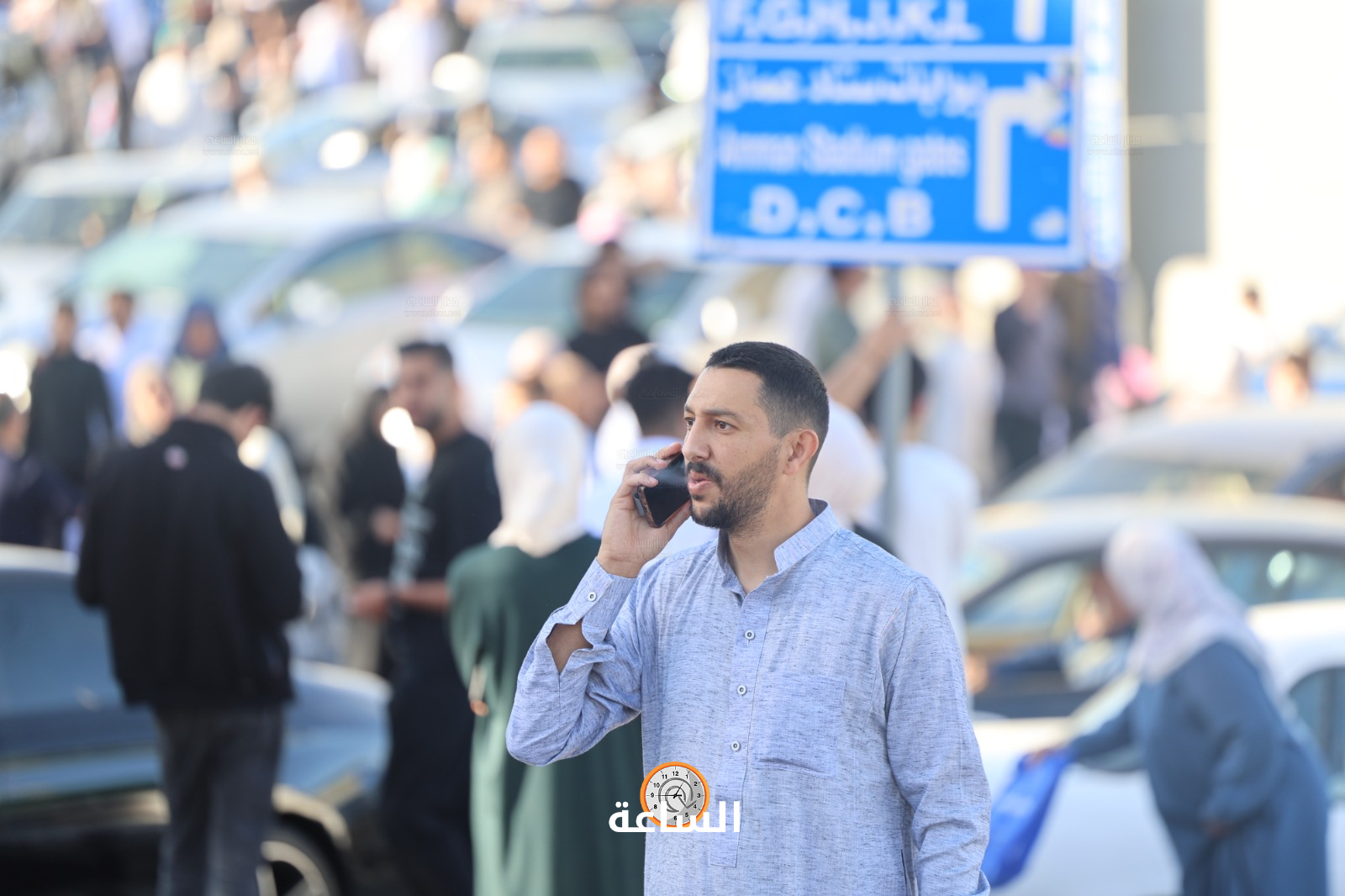 Madar Al-Saa Images 0.7393806314134407