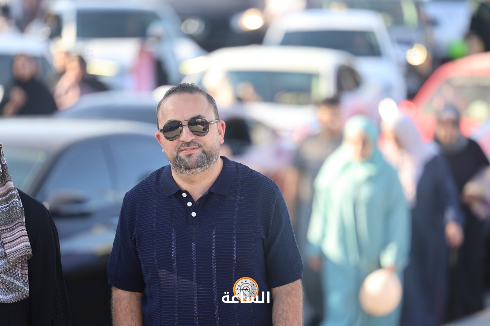 Madar Al-Saa Images 0.2059048401881165