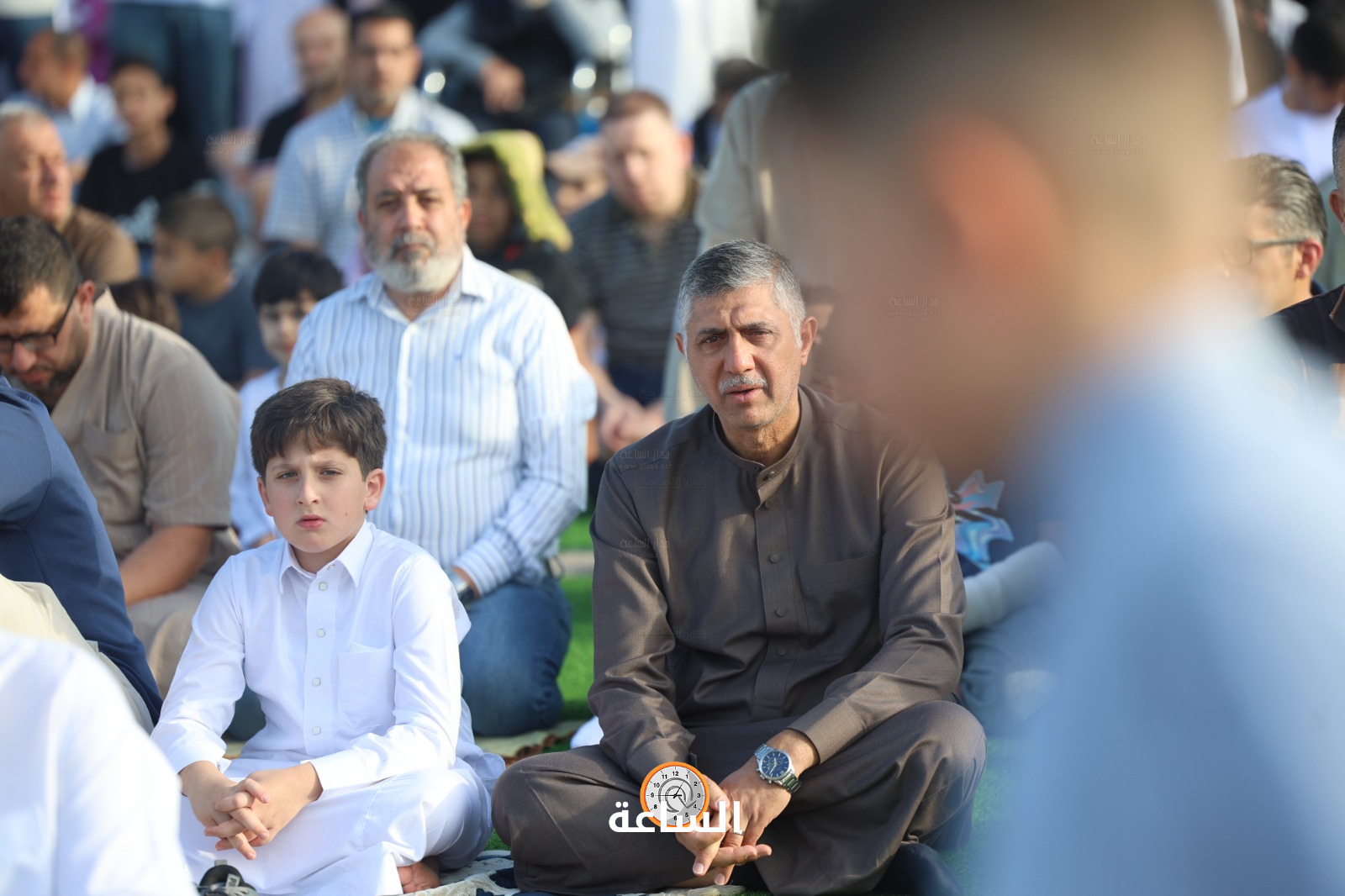 Madar Al-Saa Images 0.6520974699760479