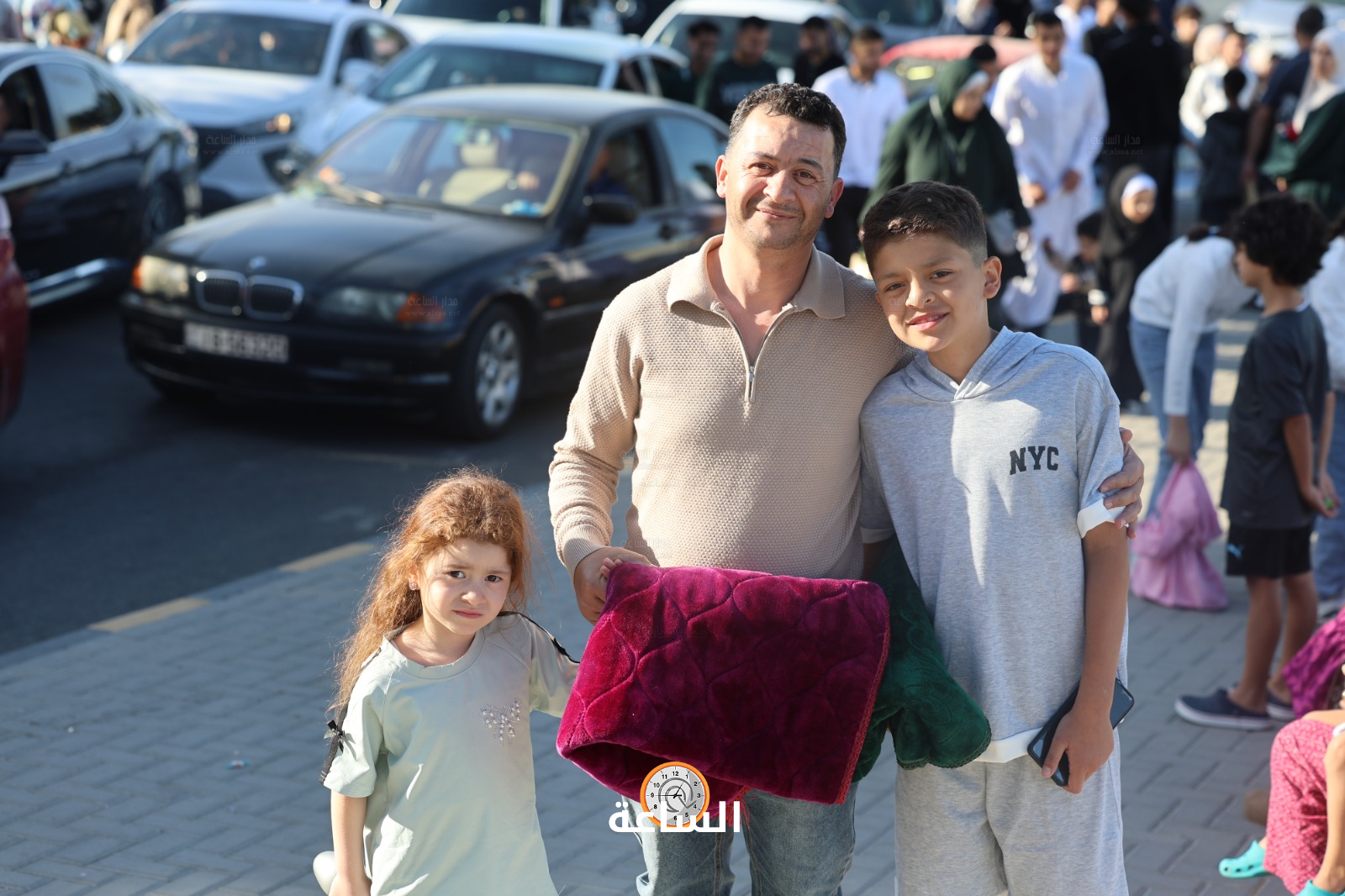 Madar Al-Saa Images 0.9543961256422415