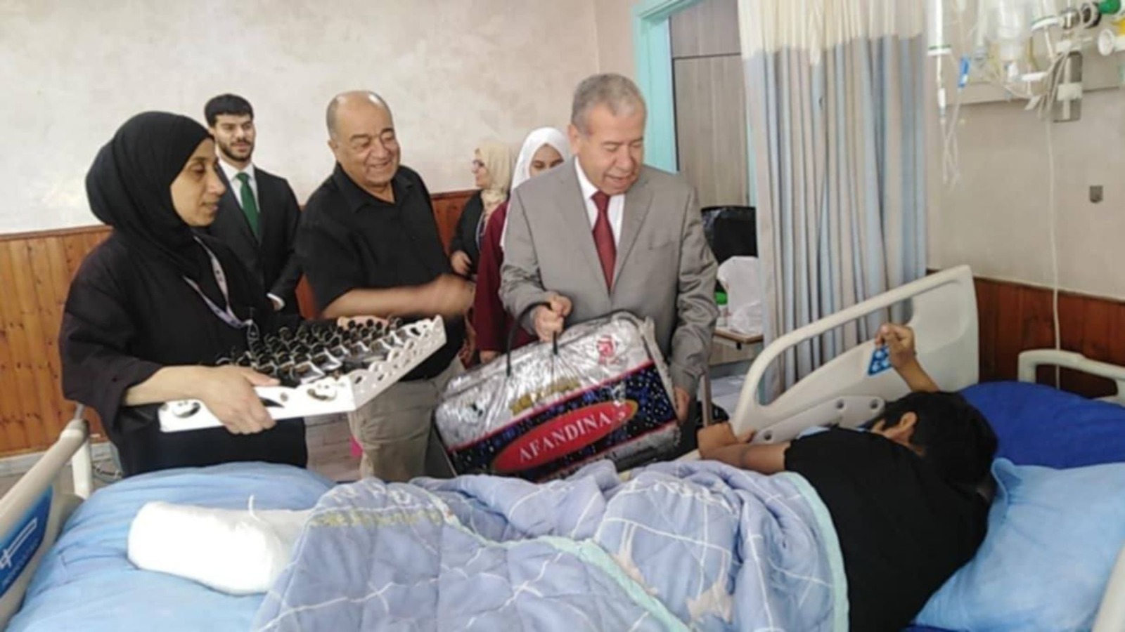 Madar Al-Saa Images 0.24311916476597395