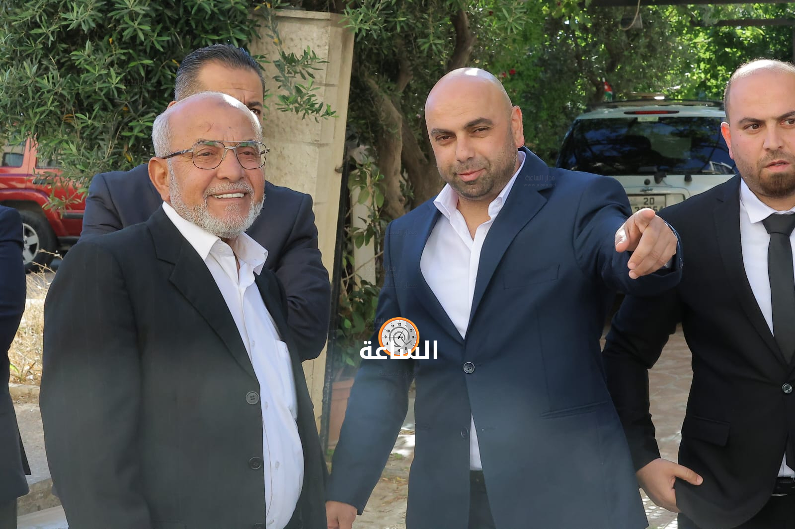 Madar Al-Saa Images 0.6247054741777546