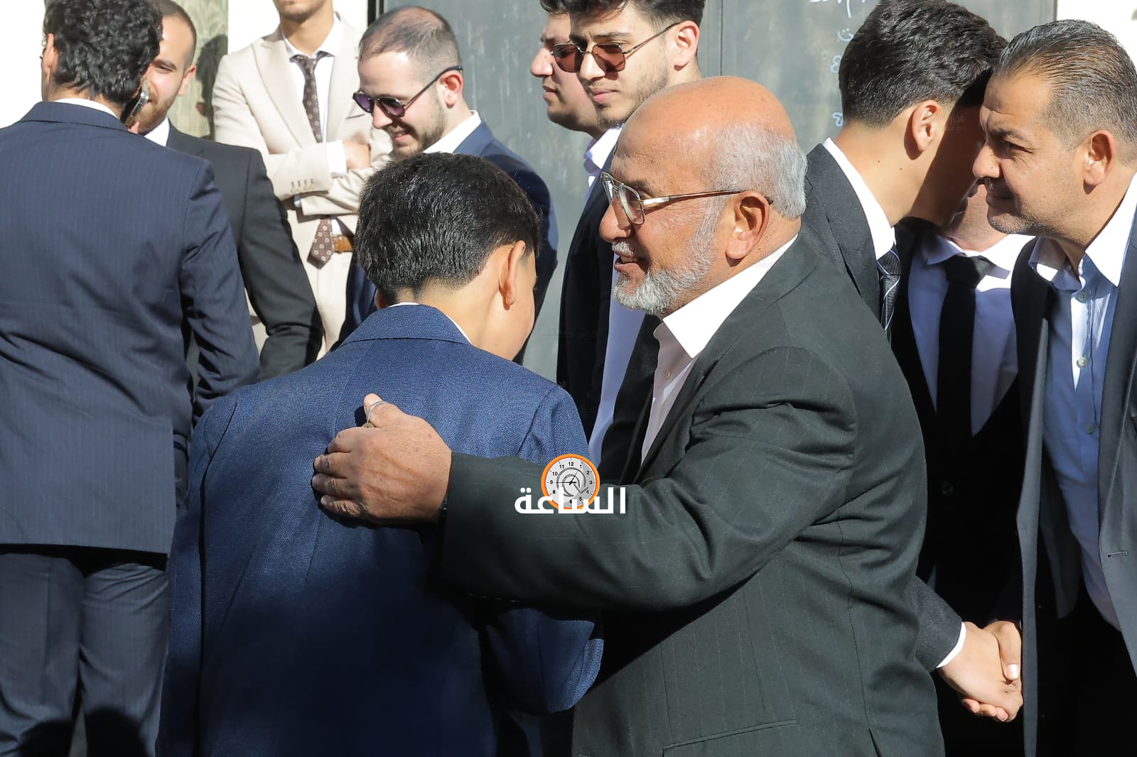 Madar Al-Saa Images 0.2532389564138262