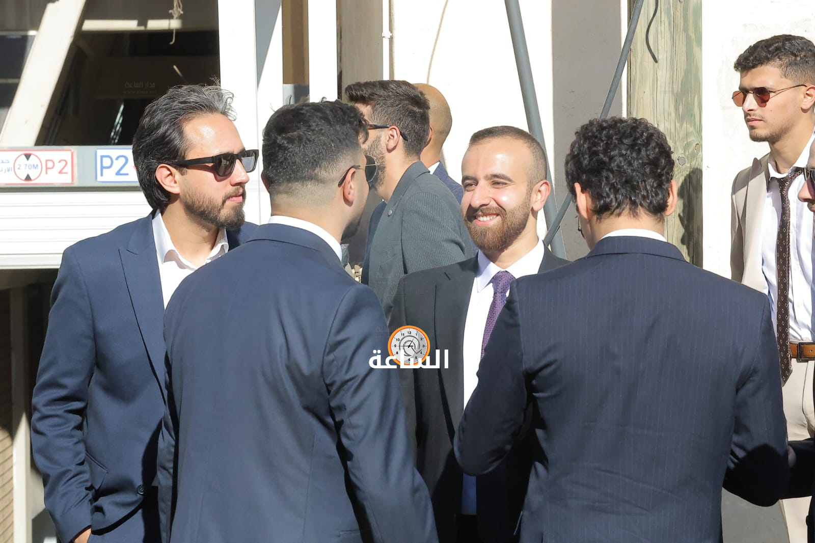 Madar Al-Saa Images 0.6389917188677516