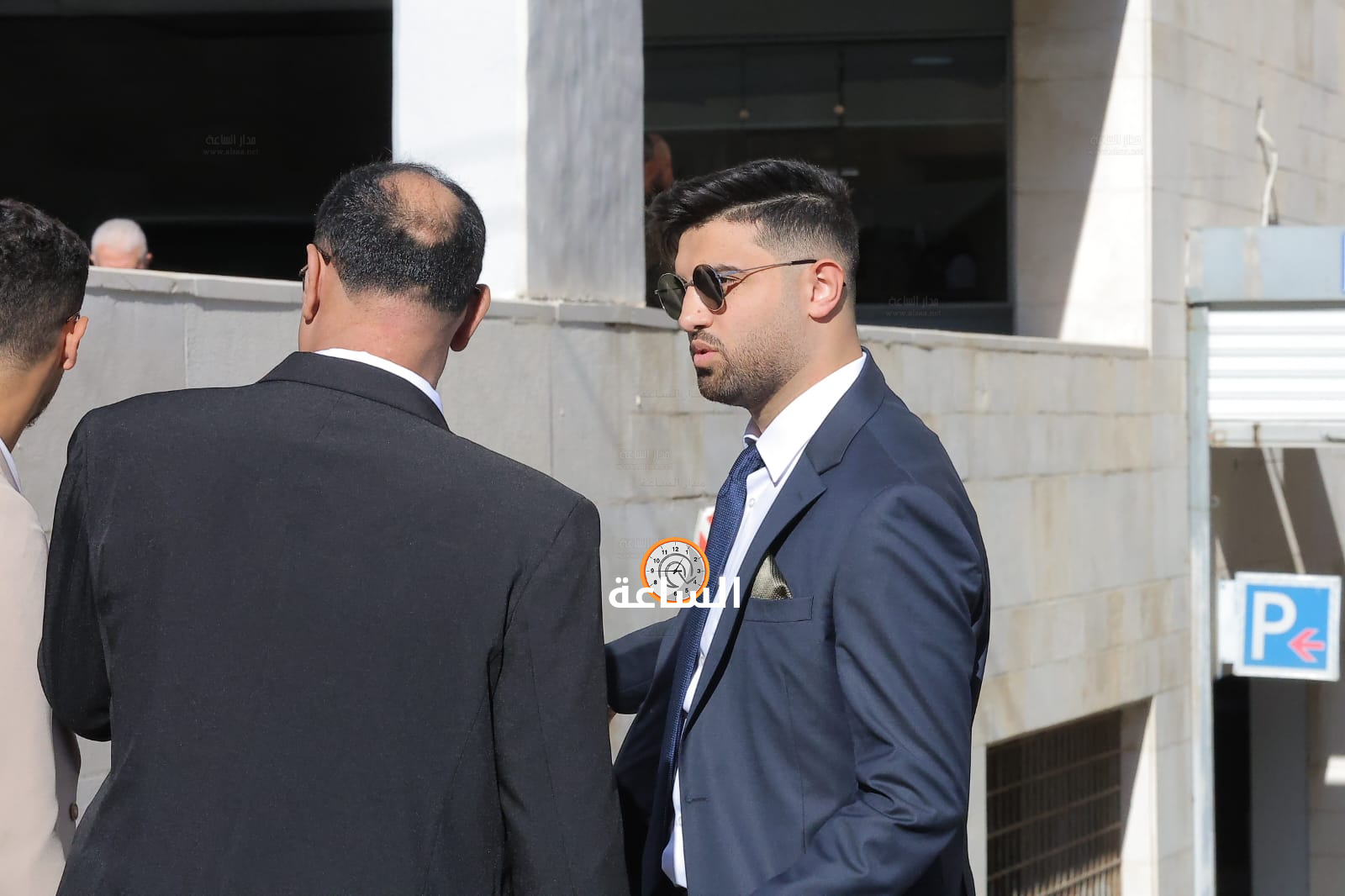 Madar Al-Saa Images 0.7687253806012508