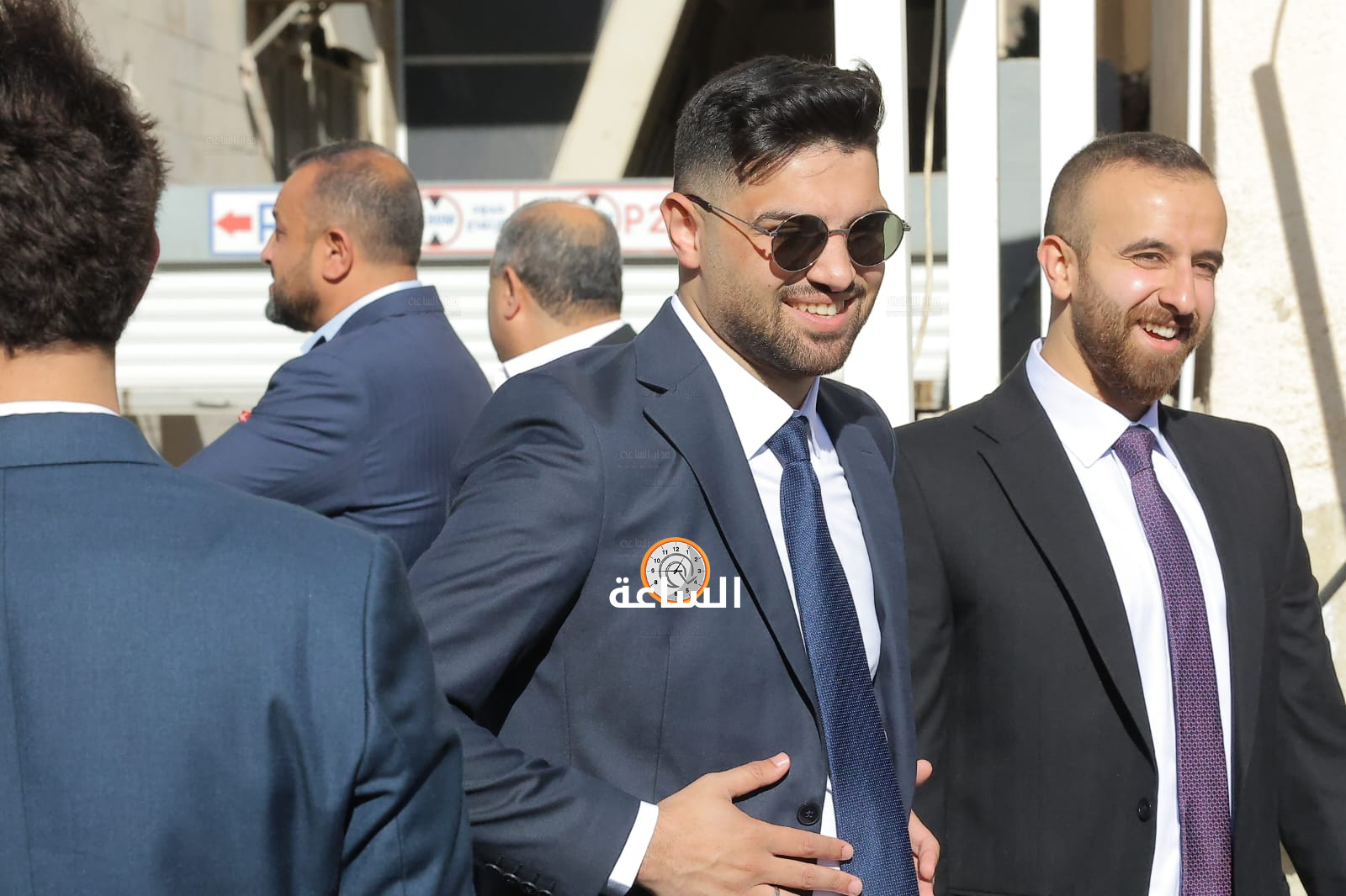 Madar Al-Saa Images 0.45614034599475883