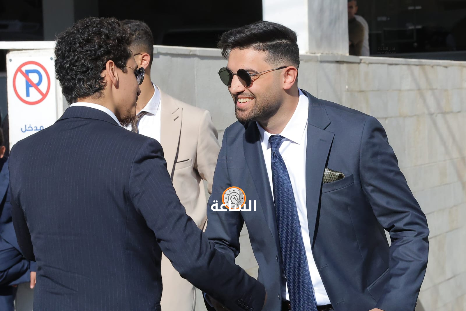 Madar Al-Saa Images 0.9609550710987053