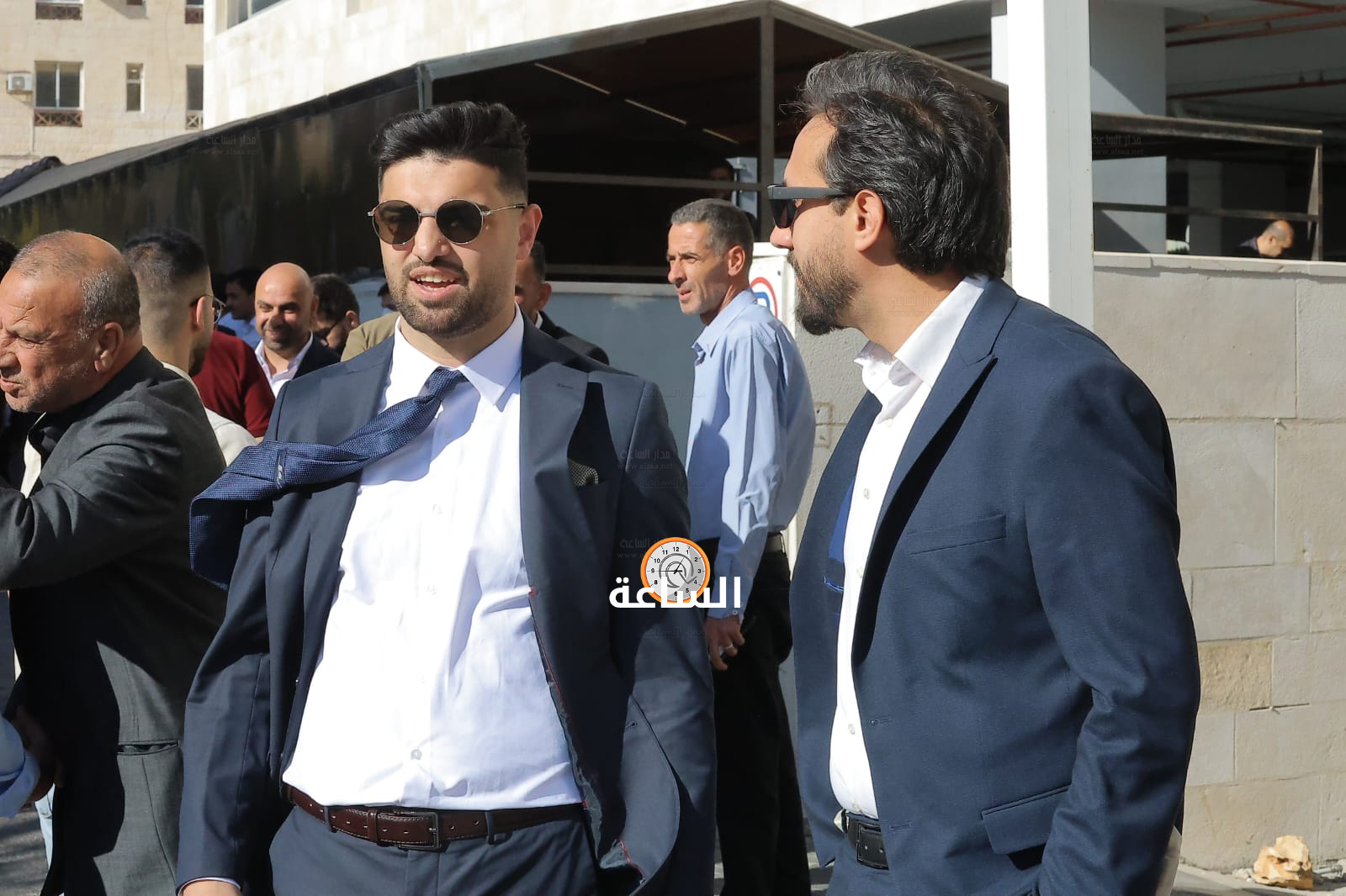 Madar Al-Saa Images 0.4836685232495559