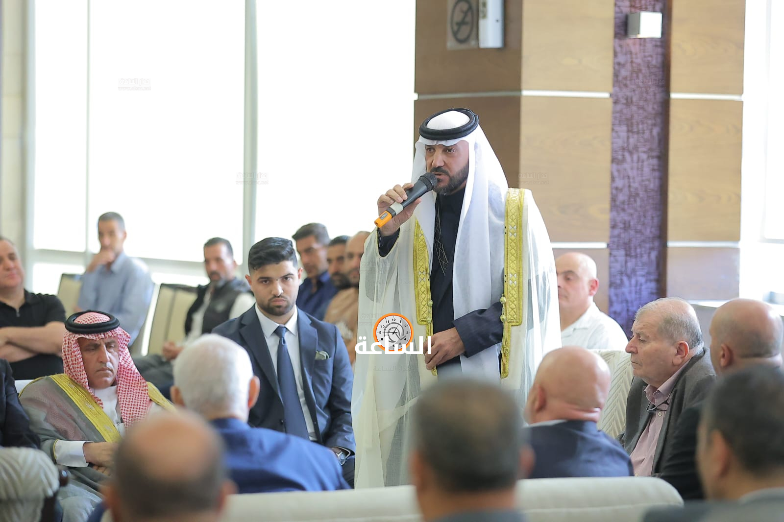 Madar Al-Saa Images 0.6930327932369577