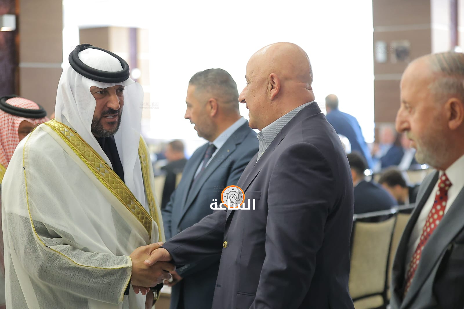 Madar Al-Saa Images 0.6244322145035658