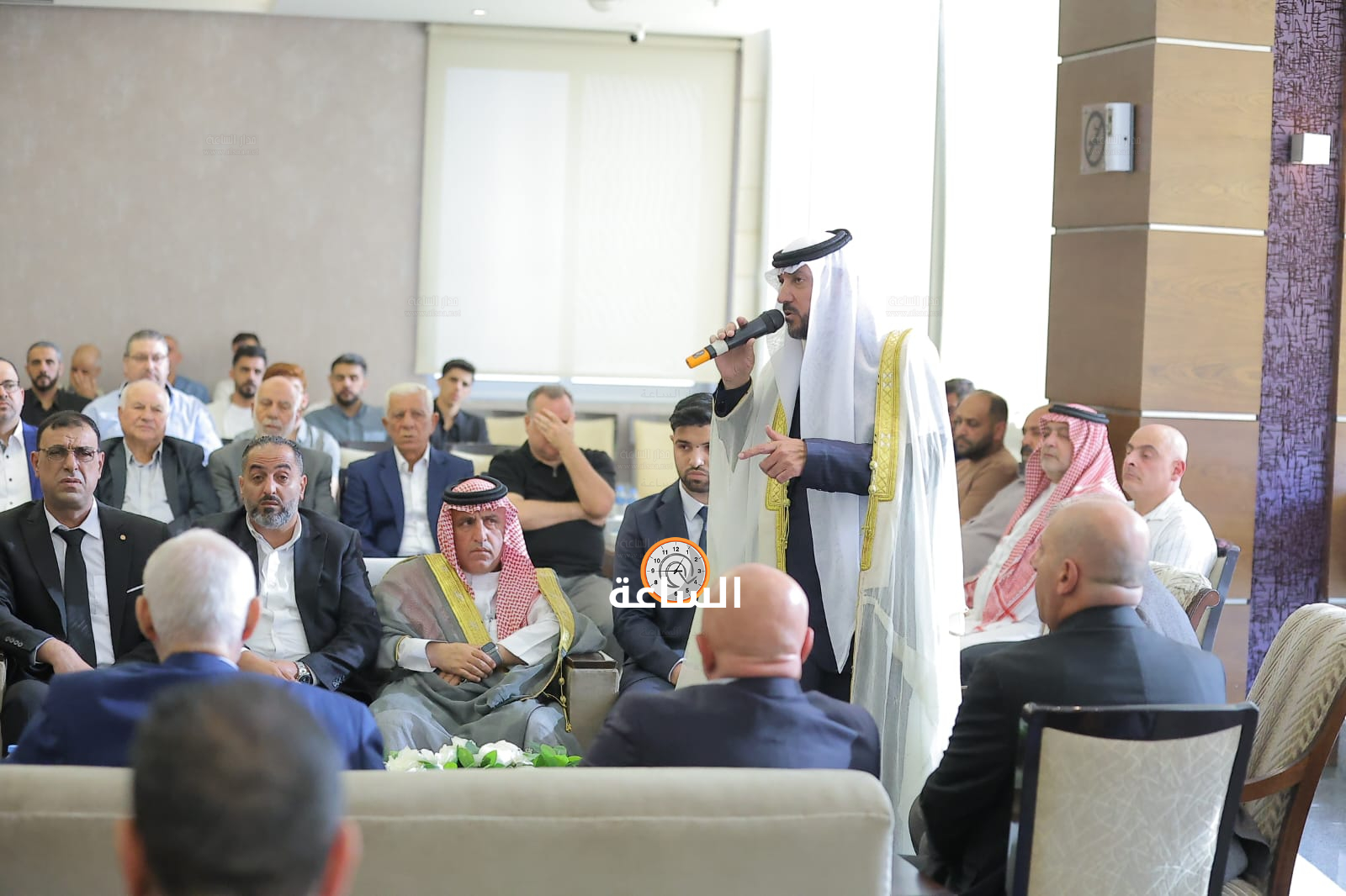 Madar Al-Saa Images 0.6660457333308808