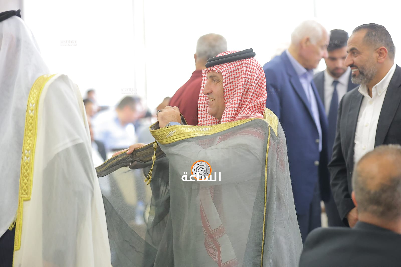 Madar Al-Saa Images 0.930750242202827