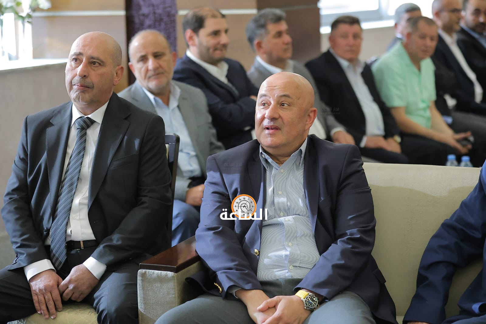 Madar Al-Saa Images 0.5293854981969736