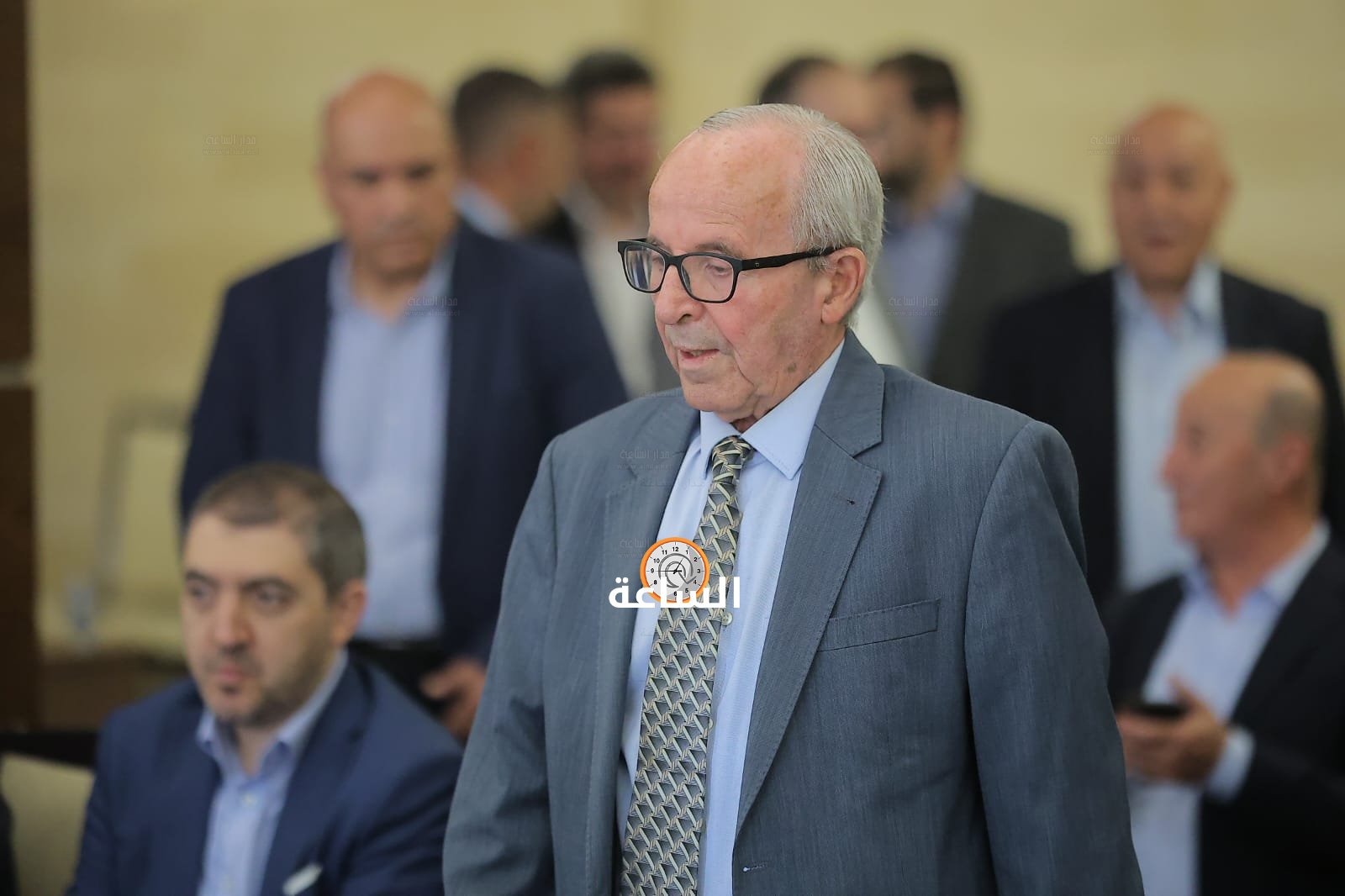 Madar Al-Saa Images 0.19257144698454998